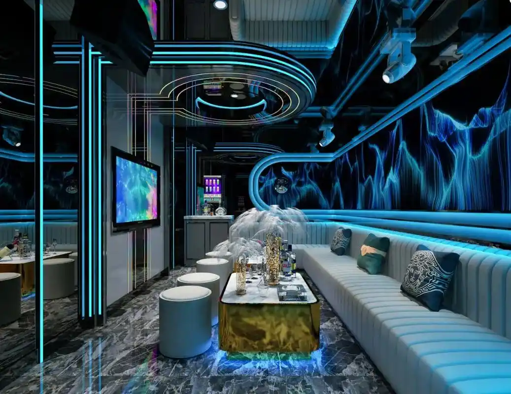 郑州商务KTV最佳选择-中原区ktv预定